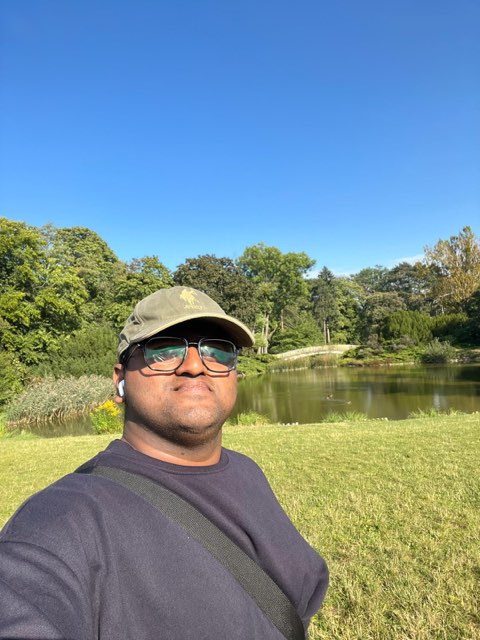 The park